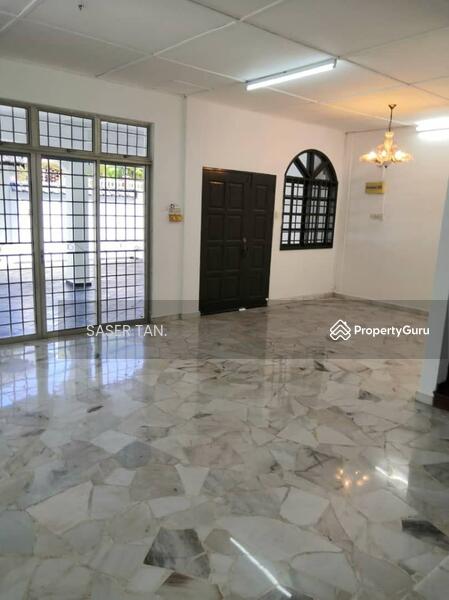 For Sale - Kampung Bahru