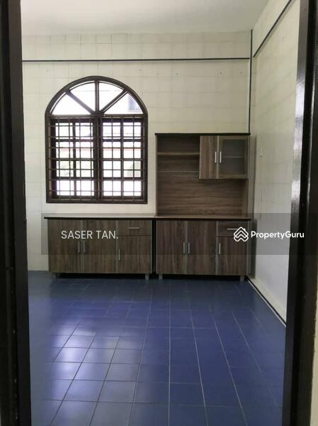 For Sale - Kampung Bahru