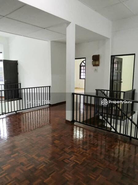 For Sale - Kampung Bahru