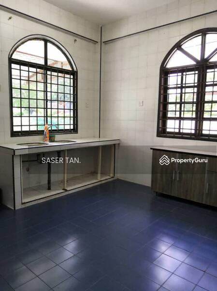 For Sale - Kampung Bahru