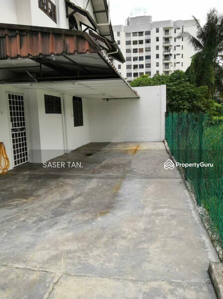 For Sale - Kampung Bahru