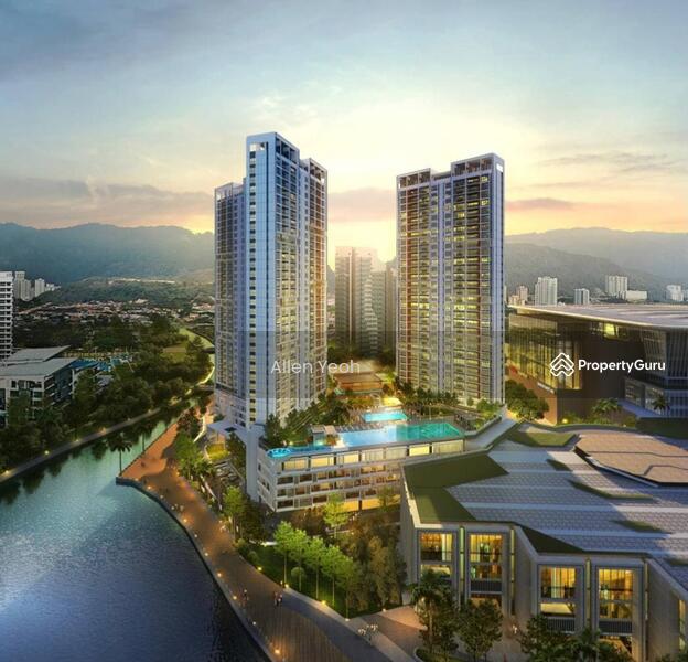 Untuk Dijual - Mezzo