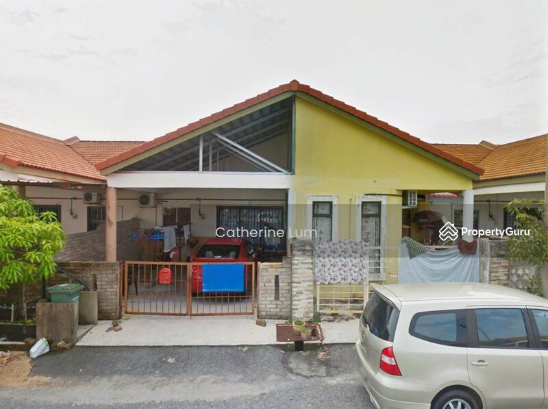 For Sale - No. 30, Lorong IS 45, Perumahan Indera Sempurna, Kuantan, Pahang