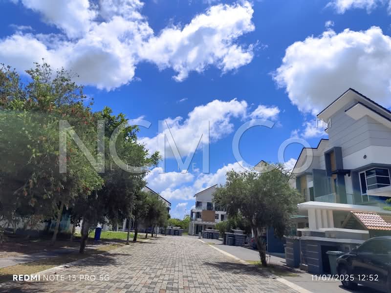 27/2/2026 BANK LELONG banglo : Residensi Bertam Vila, Kepala Batas, Penang untuk Untuk Dijual - RM 837,000, Feb 2026 - PropertyGuru.com.my