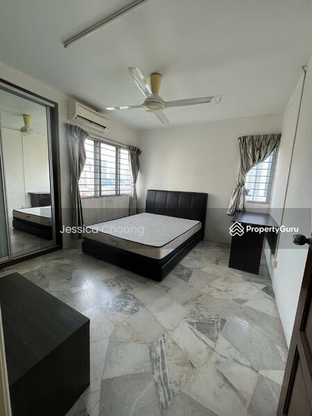 For Rent - De Tropicana