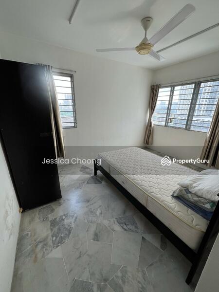 For Rent - De Tropicana