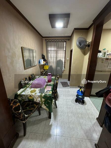For Sale - Mutiara Rini
