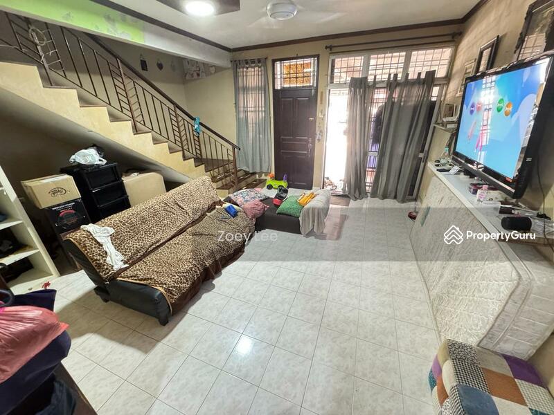 For Sale - Mutiara Rini