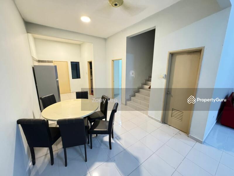 For Sale - Taman Kulai