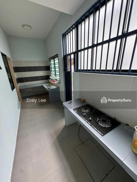For Sale - Taman Kulai