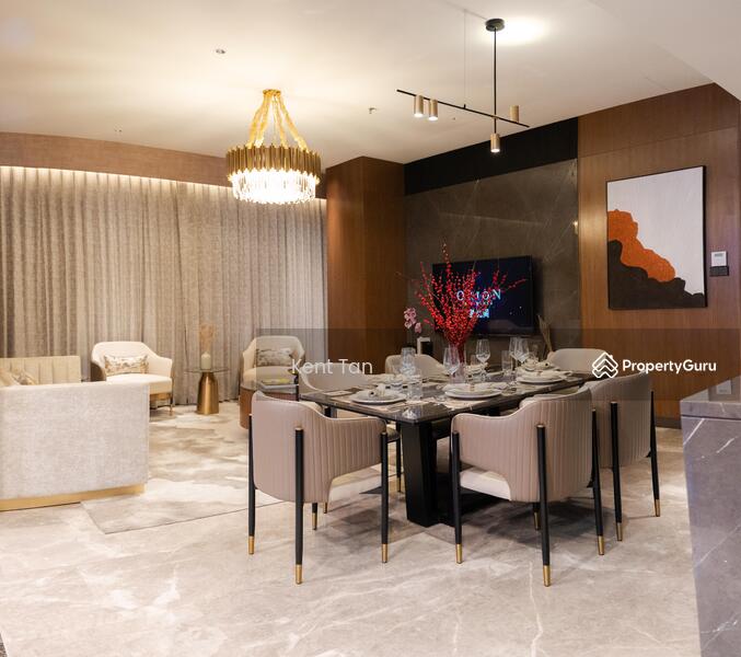 Orion Residence Bukit Bintang untuk Untuk Dijual - RM 1,968,000, Mac 2026 - PropertyGuru.com.my
