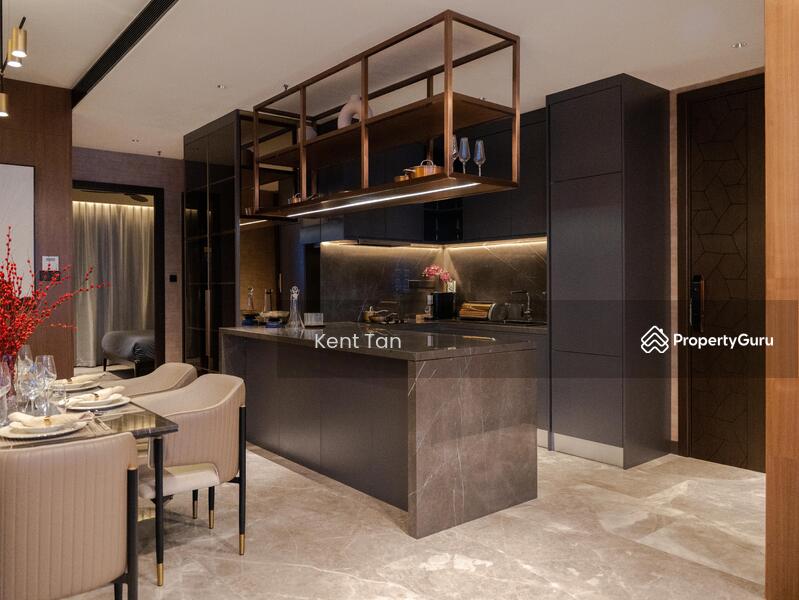 Orion Residence Bukit Bintang untuk Untuk Dijual - RM 1,968,000, Mac 2026 - PropertyGuru.com.my