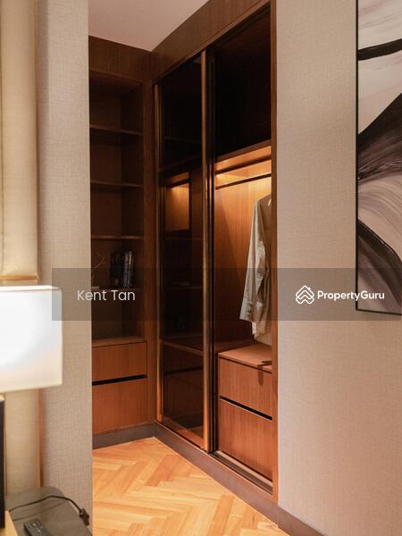 Orion Residence Bukit Bintang untuk Untuk Dijual - RM 1,968,000, Mac 2026 - PropertyGuru.com.my