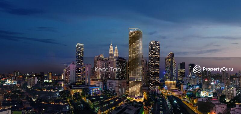 Orion Residence Bukit Bintang untuk Untuk Dijual - RM 1,968,000, Mac 2026 - PropertyGuru.com.my