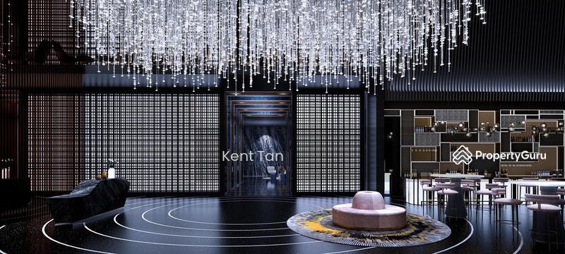 Orion Residence Bukit Bintang untuk Untuk Dijual - RM 1,968,000, Mac 2026 - PropertyGuru.com.my