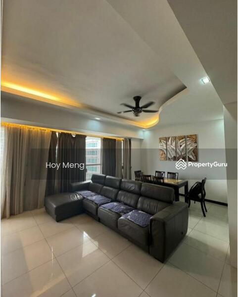 For Rent - Birch Plaza