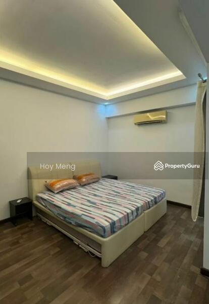 For Rent - Birch Plaza