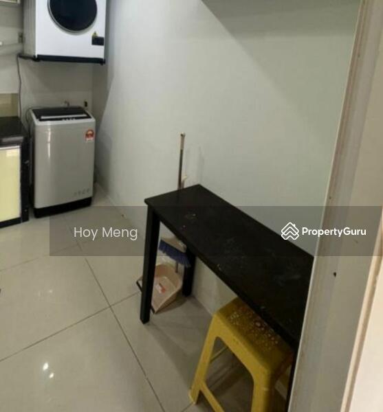 For Rent - Birch Plaza