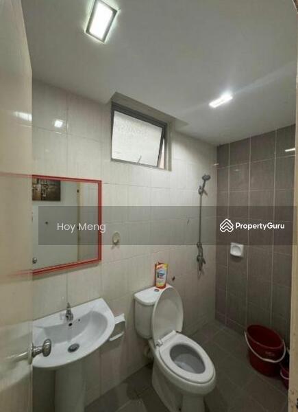 For Rent - Birch Plaza