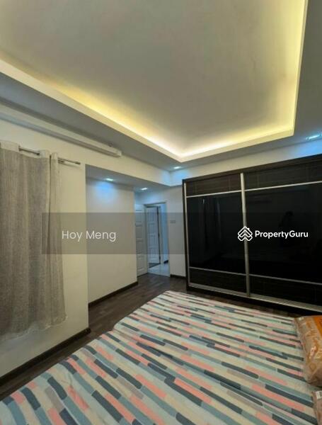 For Rent - Birch Plaza