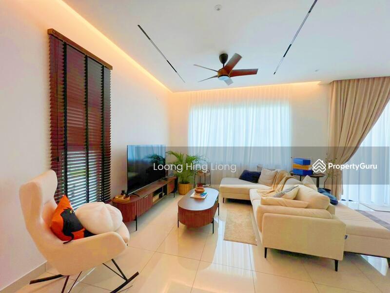 For Rent - taman kempas utama tamans kempass utamas