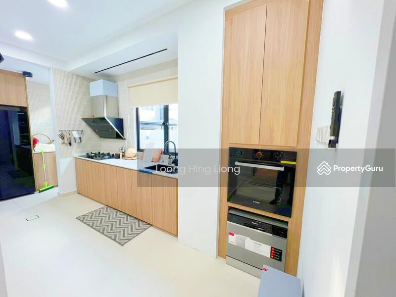 For Rent - taman kempas utama tamans kempass utamas