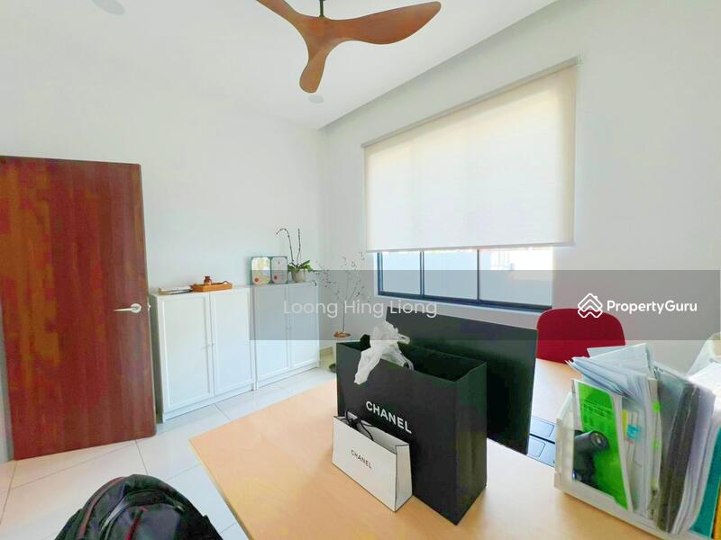 For Rent - taman kempas utama tamans kempass utamas