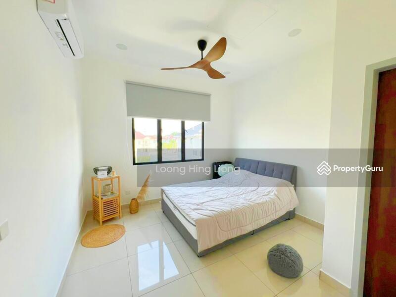 For Rent - taman kempas utama tamans kempass utamas