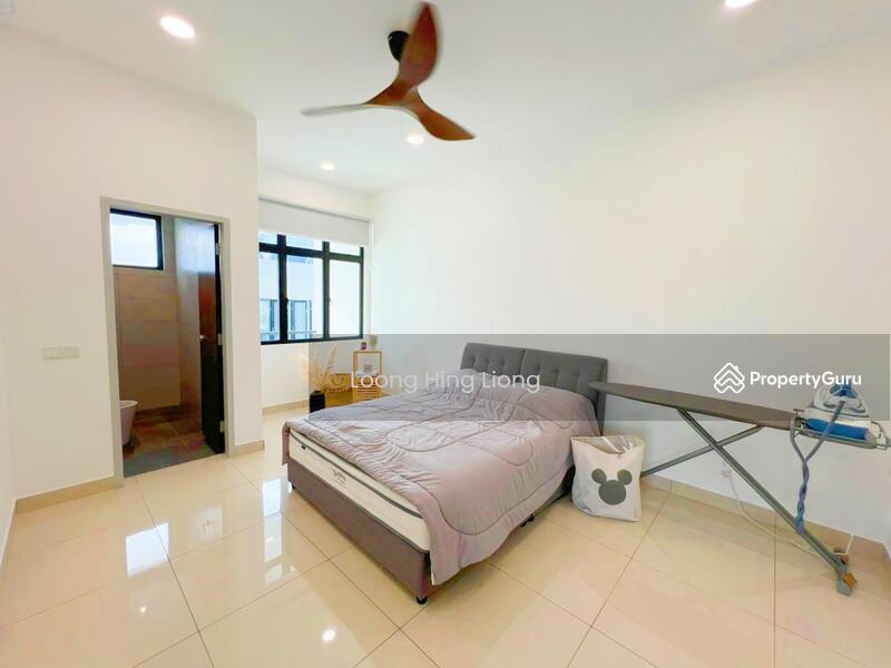 For Rent - taman kempas utama tamans kempass utamas