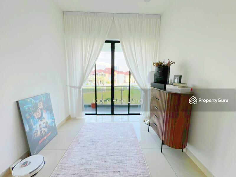 For Rent - taman kempas utama tamans kempass utamas