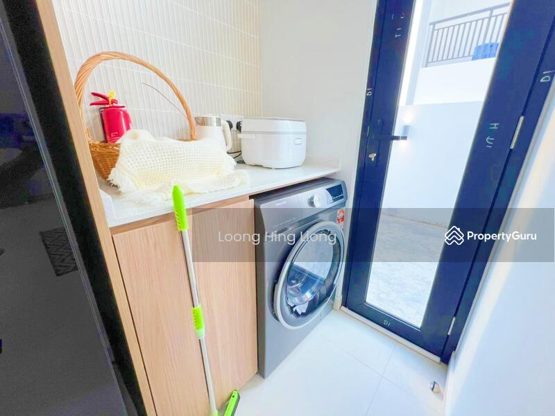 For Rent - taman kempas utama tamans kempass utamas