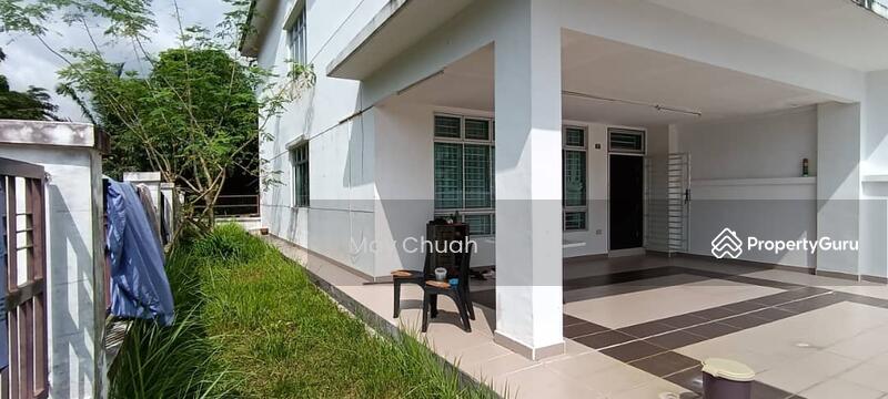 Untuk Dijual - Bandar Uda Utama: Phase 6C3