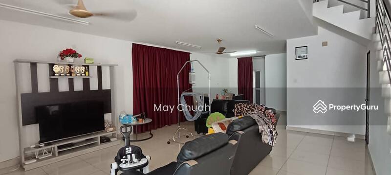 Untuk Dijual - Bandar Uda Utama: Phase 6C3