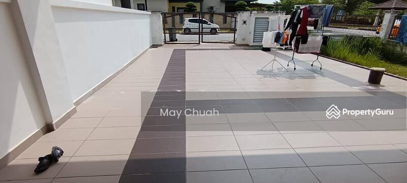 Untuk Dijual - Bandar Uda Utama: Phase 6C3