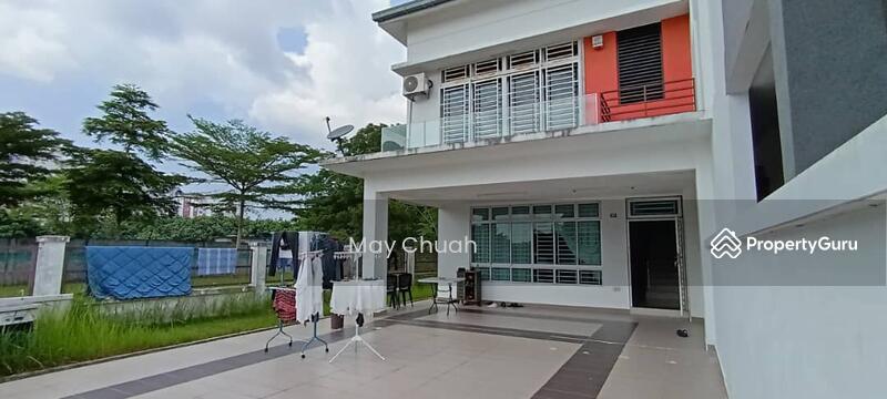 Untuk Dijual - Bandar Uda Utama: Phase 6C3