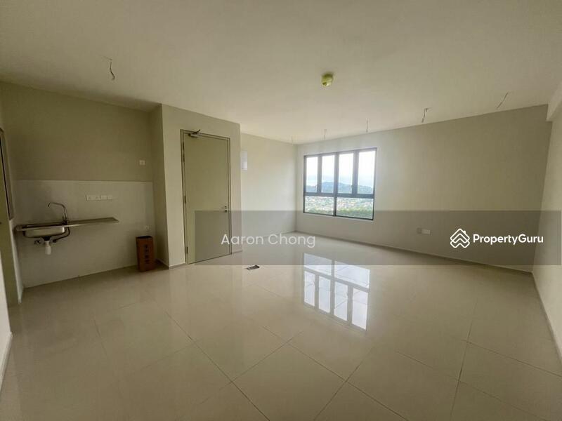 Untuk Dijual - Seiring Residensi