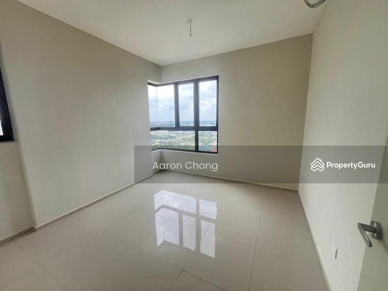 Untuk Dijual - Seiring Residensi