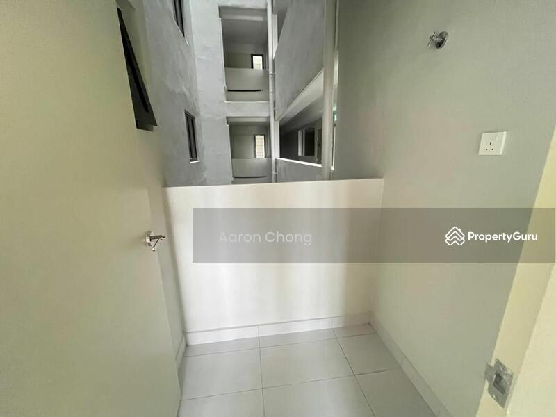 Untuk Dijual - Seiring Residensi