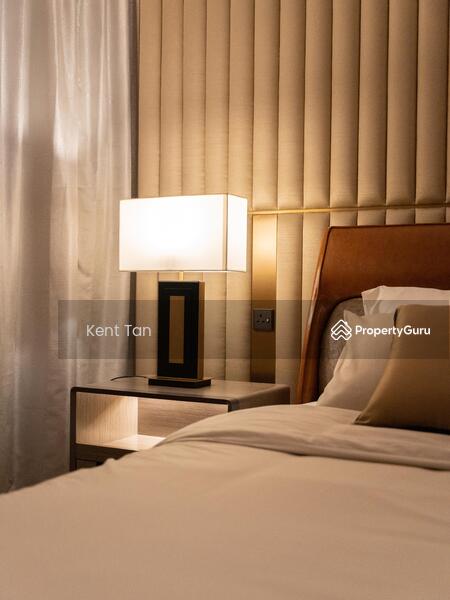 Service Residence for Sale at Orion Residence Bukit Bintang - Kent Tan - PropertyGuru.com.my