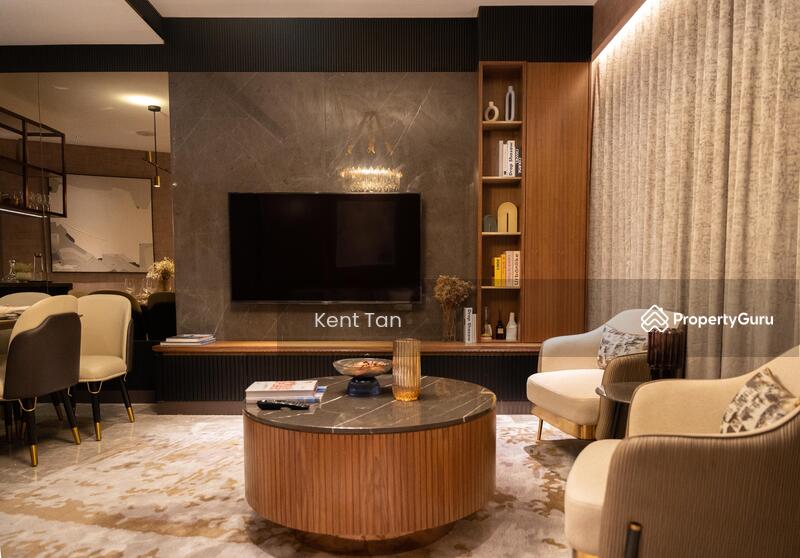 Service Residence for Sale at Orion Residence Bukit Bintang - Kent Tan - PropertyGuru.com.my