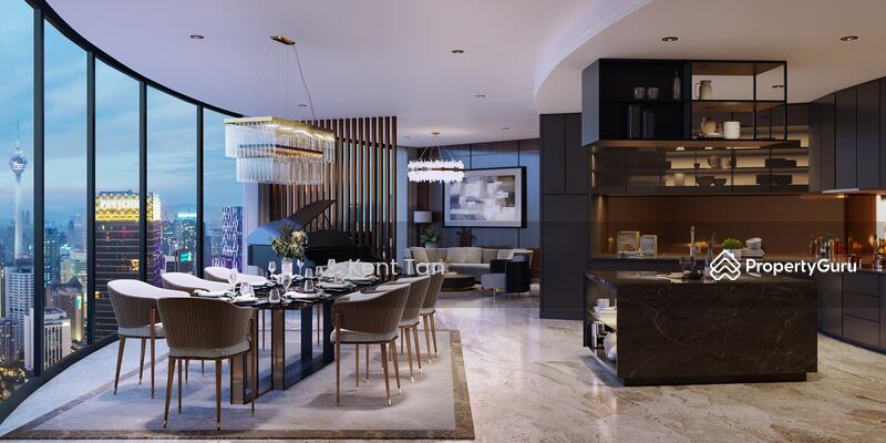 Service Residence for Sale at Orion Residence Bukit Bintang - Kent Tan - PropertyGuru.com.my