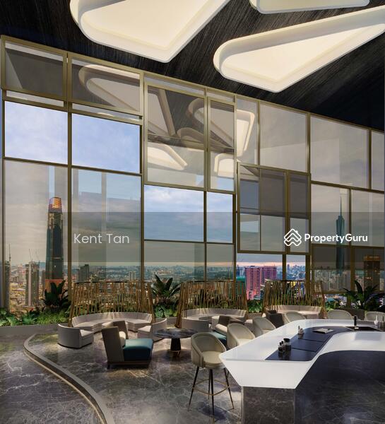 Service Residence for Sale at Orion Residence Bukit Bintang - Kent Tan - PropertyGuru.com.my