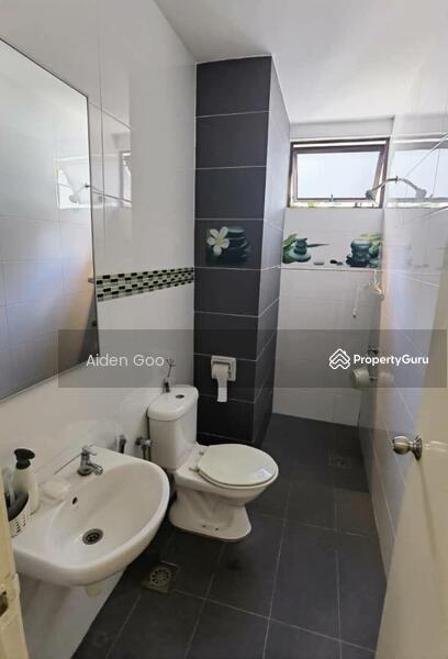 For Sale - Adda Heights, Johor Bahru