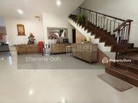For Rent - Taman Segar Pedana