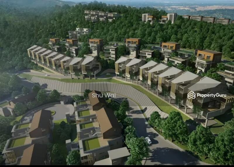 For Sale - Pantai Dalam,Your Courtyard Villas with Private Lift,8mins to Bangsar South,8km to Mid Valley