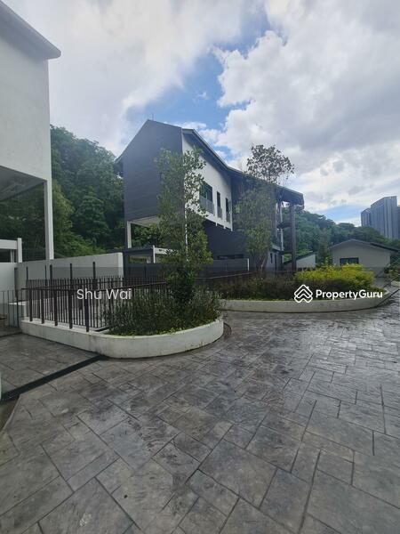 For Sale - Pantai Dalam,Your Courtyard Villas with Private Lift,8mins to Bangsar South,8km to Mid Valley