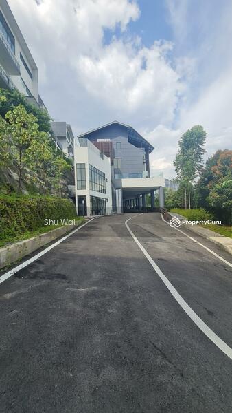 For Sale - Pantai Dalam,Your Courtyard Villas with Private Lift,8mins to Bangsar South,8km to Mid Valley