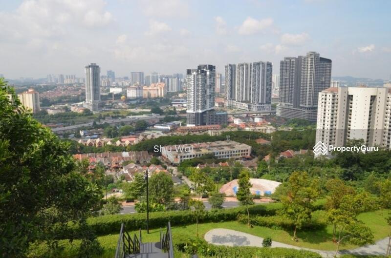 For Sale - Pantai Dalam,Your Courtyard Villas with Private Lift,8mins to Bangsar South,8km to Mid Valley