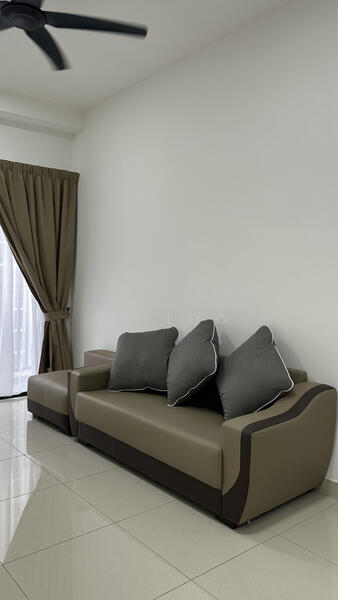 For Rent - Residensi Bintang