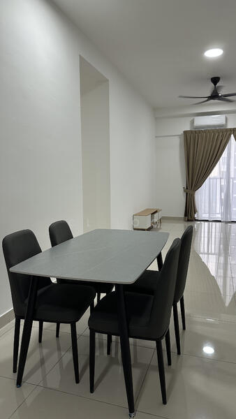 For Rent - Residensi Bintang